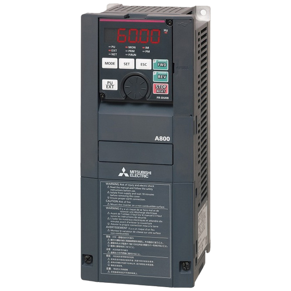 FR-A840-00380-2-60 New Mitsubishi FR-F840 Series Inverter